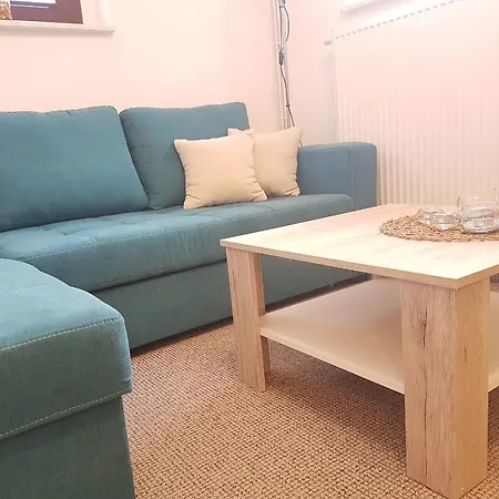 Apartamento Tannenweg /