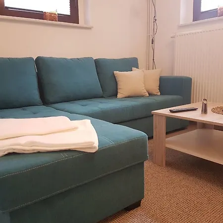 Tannenweg / Poseritz