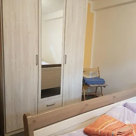 Tannenweg / Apartment