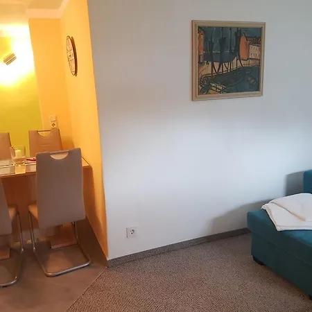 Apartamento Tannenweg / *