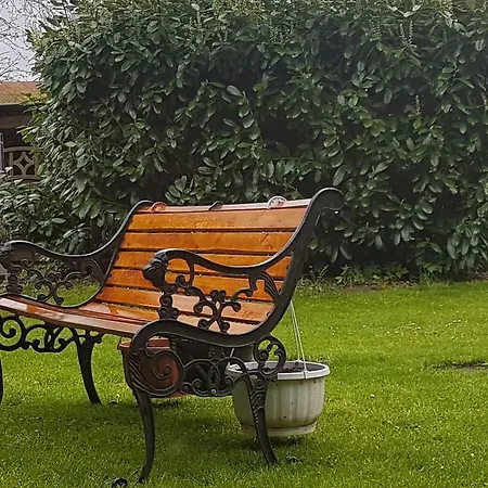 Tannenweg / * Poseritz