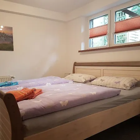 Tannenweg / Apartamento *