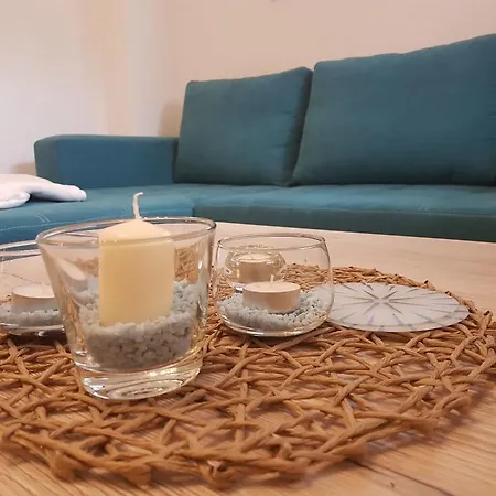 Apartment Tannenweg / Poseritz