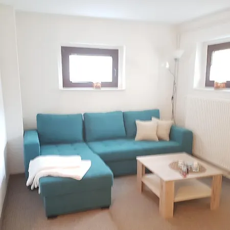 Tannenweg / Apartamento