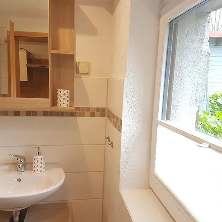 Apartment Tannenweg /