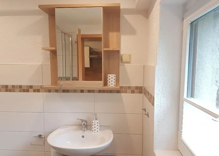 Tannenweg / * Poseritz