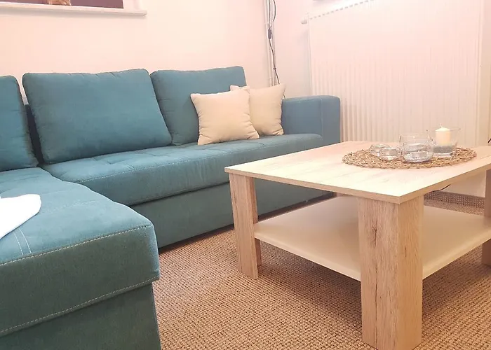 アパート Tannenweg /