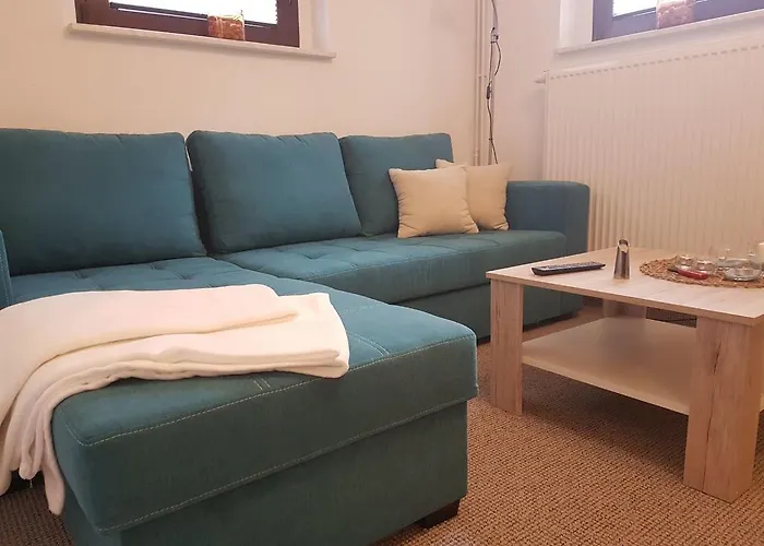 Tannenweg / Poseritz