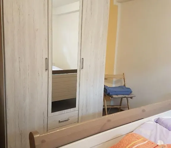 Tannenweg / アパート