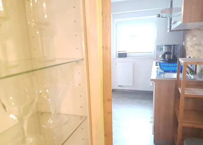 Tannenweg / アパート *