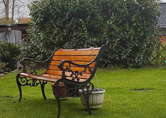 Tannenweg / * Poseritz