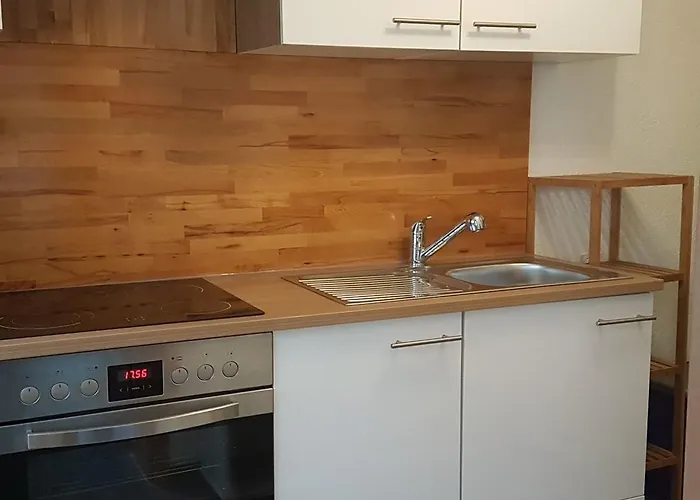 アパート Tannenweg /