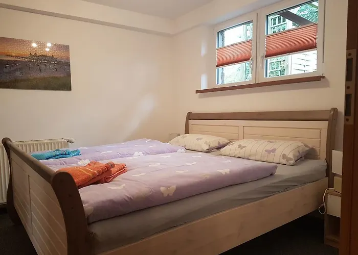 Tannenweg / アパート *