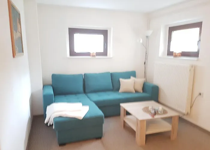 Tannenweg / アパート