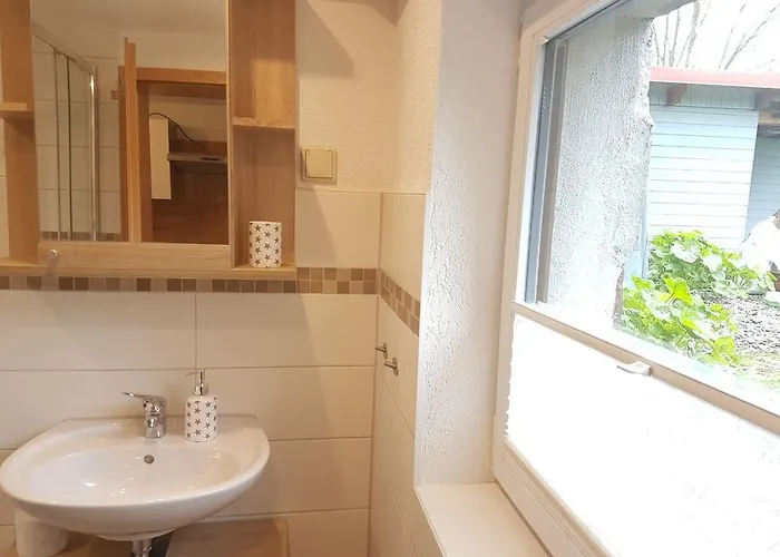 アパート Tannenweg /